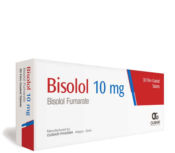 Bisolol 10 mg