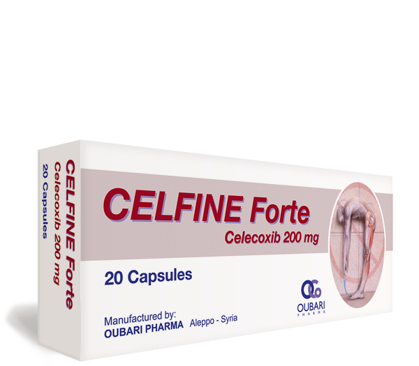 Celfine Forte