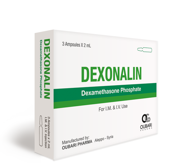 Dexonalin