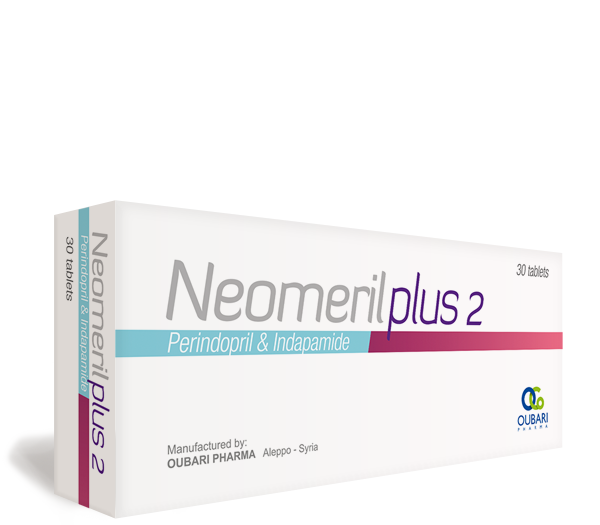 Neomeril Plus 2