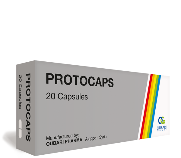 Protocaps