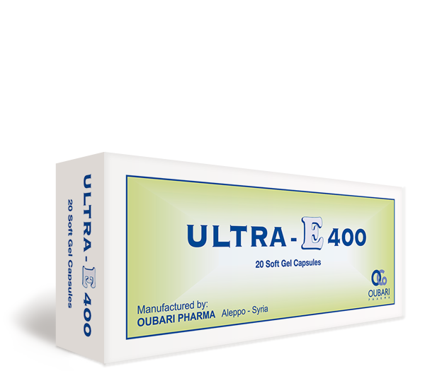 Ultra E 400