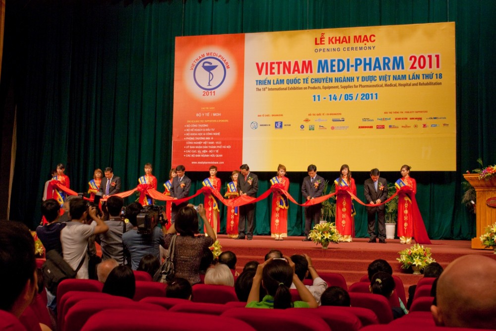 vietnam medi-pharm