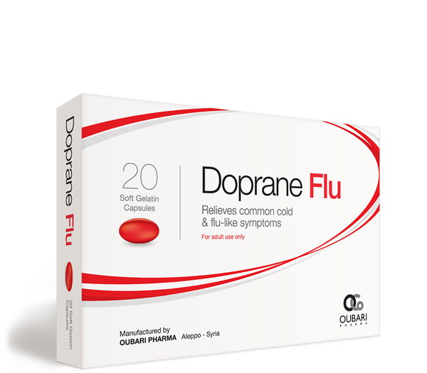 Doprane Flu