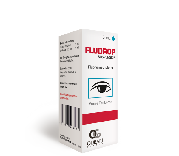 Fludrop