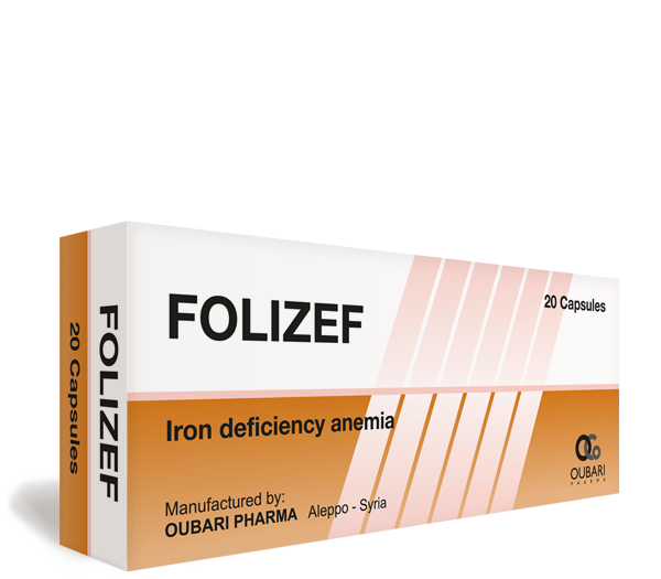 Folizef