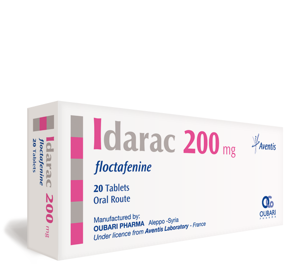 Idarac