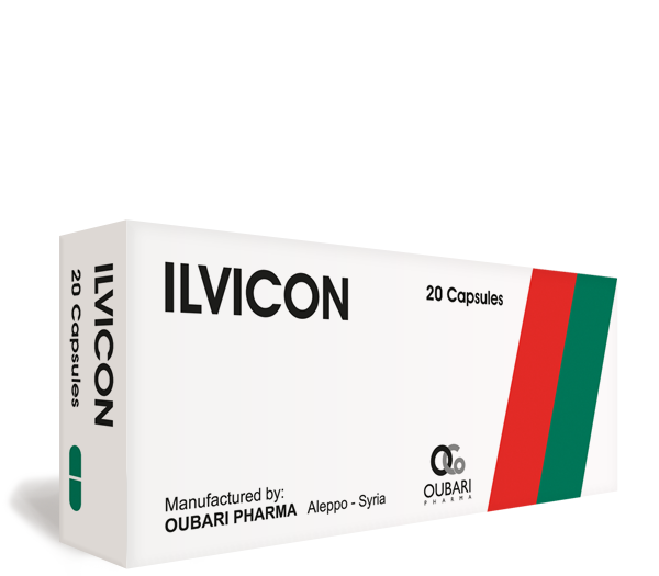 Ilvicon