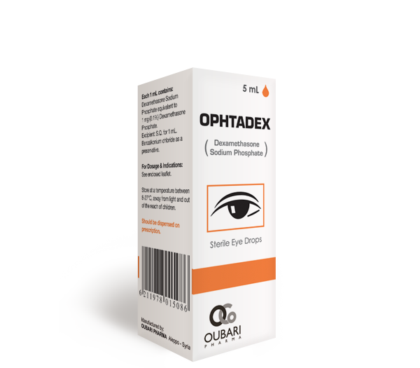 Ophtadex