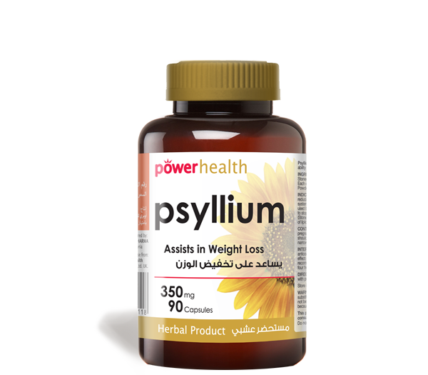 Psyllium