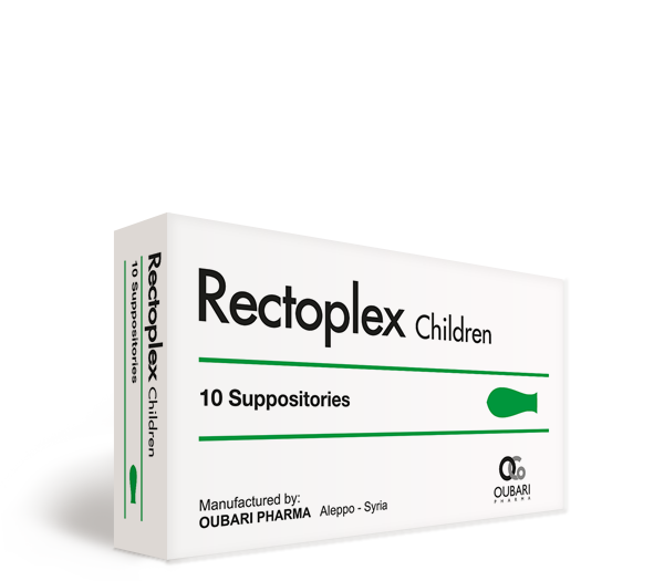 Rectoplex Children