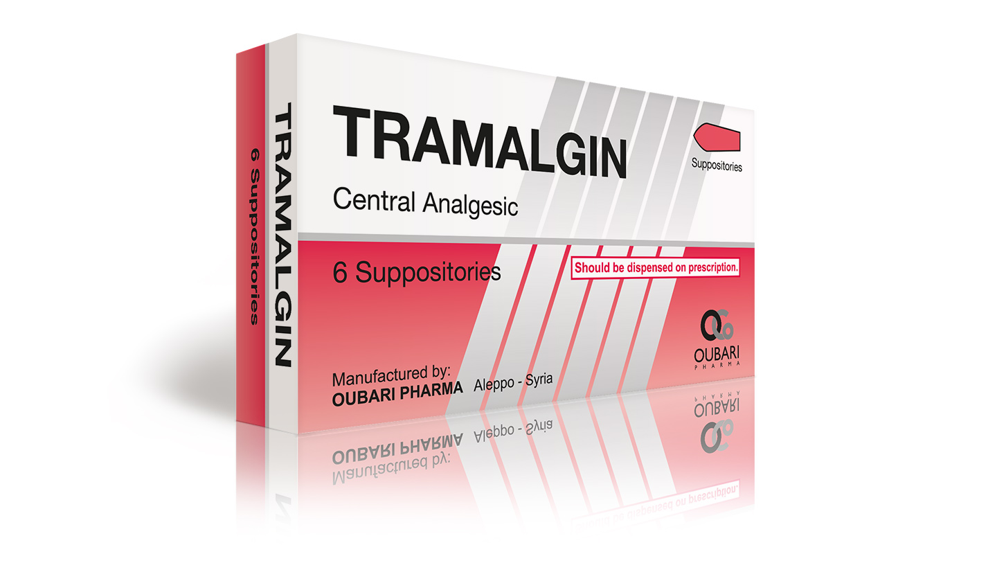 tramadol hcl suppositories