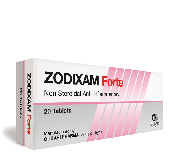 Zodixam Forte