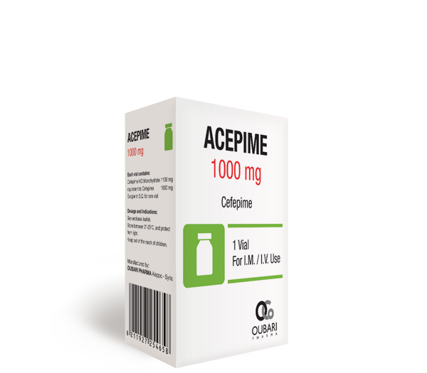 Acepime 1000 mg