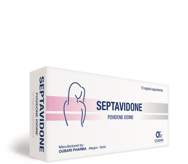 Septavidone