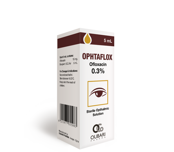 Ophtaflox